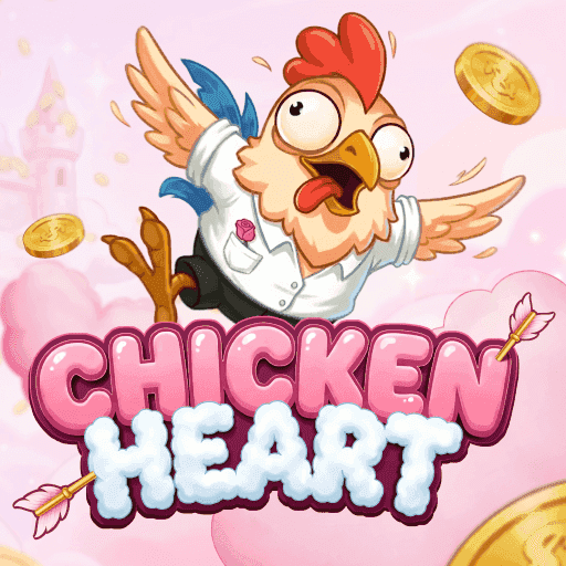 Chicken Heart
